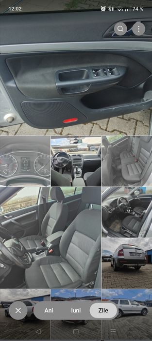 Skoda Octavia scout 4x4 2013 diesel 2.0