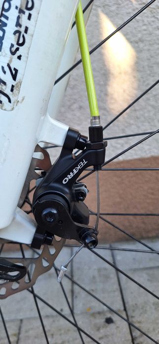 Bicicleta MTB Sprint Element 26" DB (Disc Brake) - pentru persoane 137-150 cm
