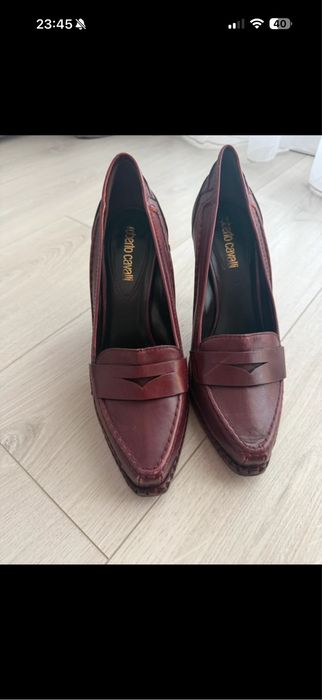Tocuri Roberto Cavalli