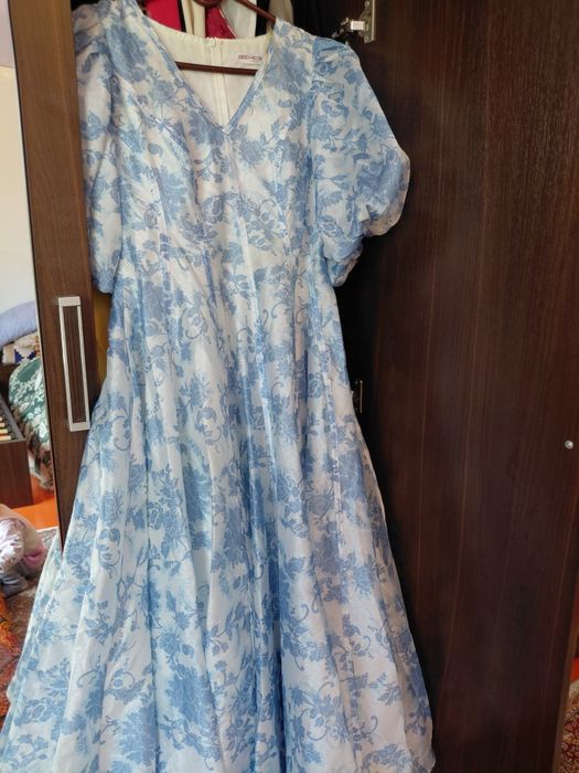 Платье итальянское