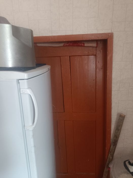 Продам дом на левом берегу