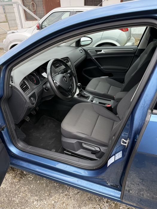 Volkswagen Golf 7 Pentru pretentios  din Germania 119000km  IMPECABIL