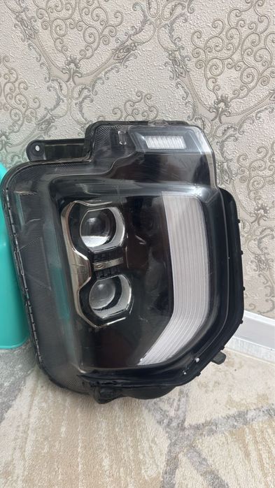 Продам фары на palisade 2020