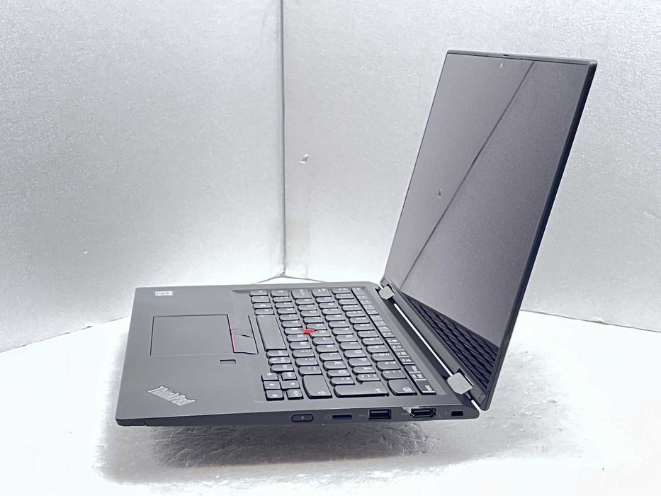 Lenovo ThinkPad X390 Yoga 13.3 i5-8365U 16GB 260GB/->Отлично състояние