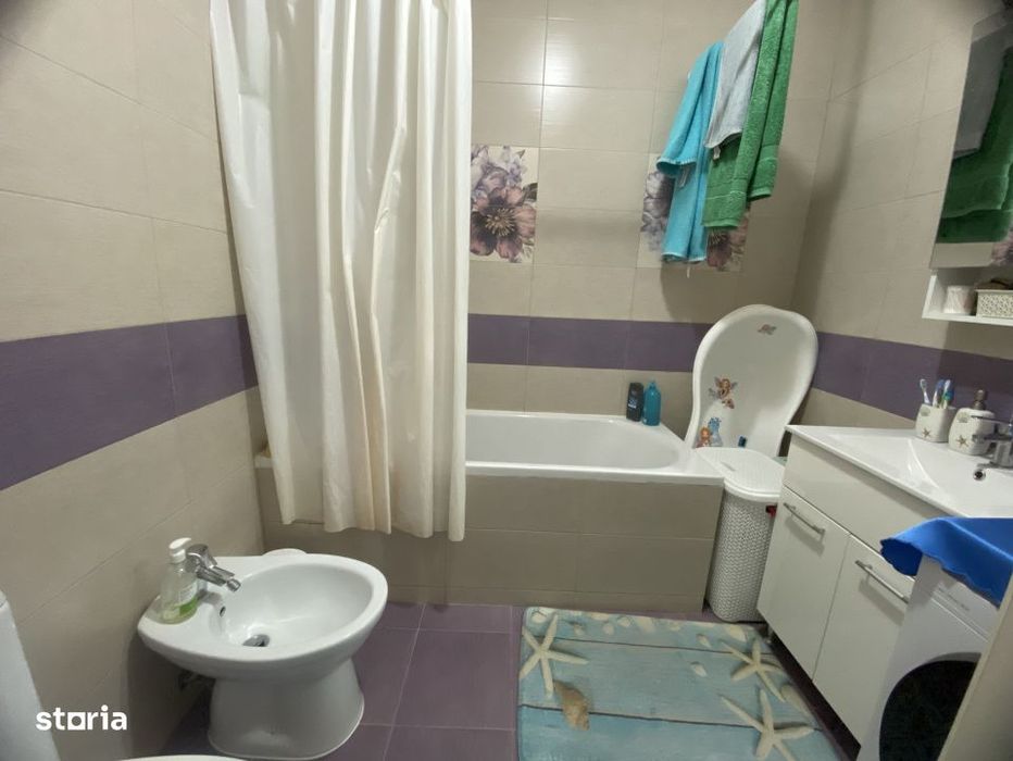 Apartament 3 camere, etaj 2, Calea Moldovei — fotografia 3