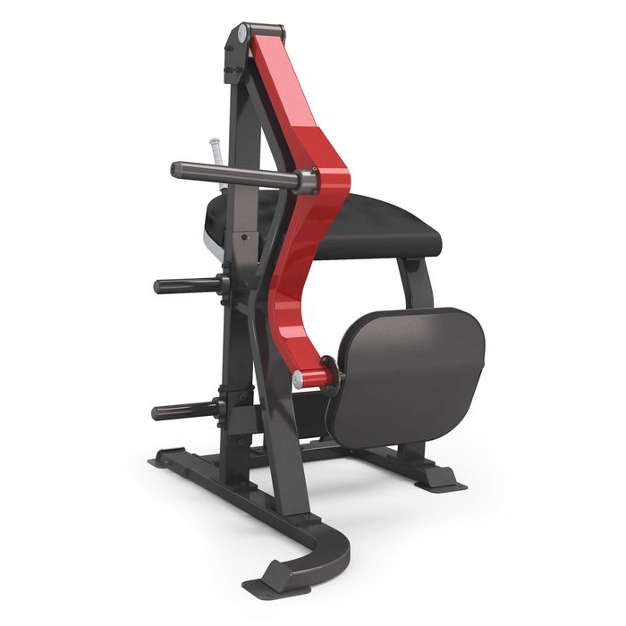 Фитнес Уред Машина Глутеус SL7008