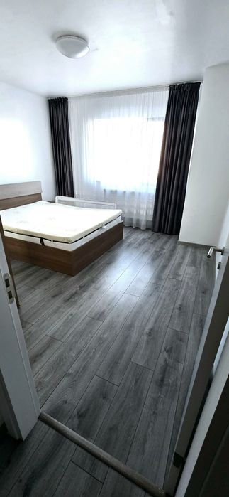 Apartament de închiriat 2 camere Bloc Nou Maia Teilor