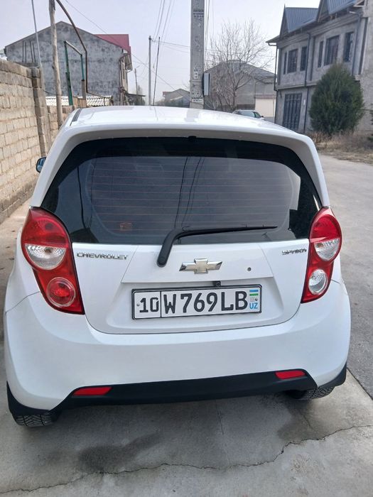 Srochna sotiladi moshina ideal umuman ishi yoq