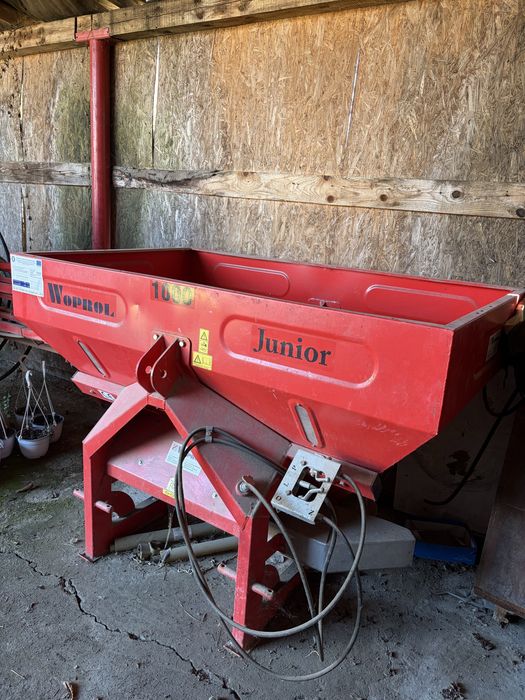 Vand MIG azot 1000 l