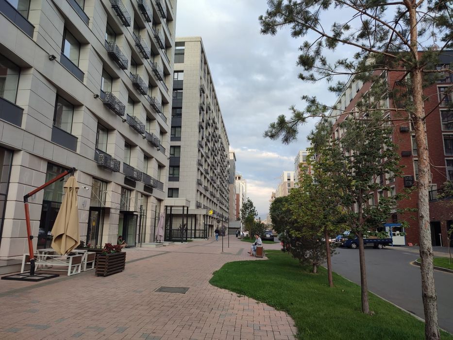 Помещение под склад