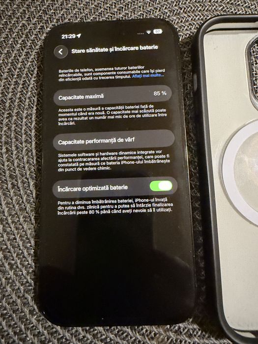 Iphone 14 pro 256gb