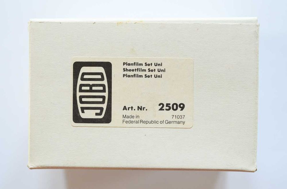 Ролка/Спирала JOBO 2509