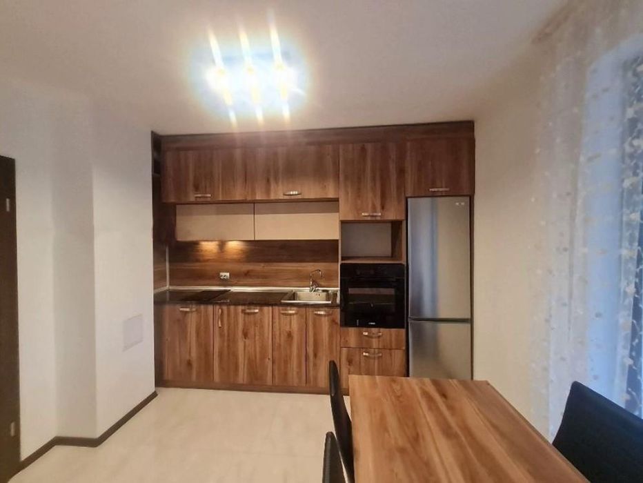 Дава се под наем Тристаен апартамент в София, Надежда 2 - 75 кв.м за 747.66 € - Снимка #2