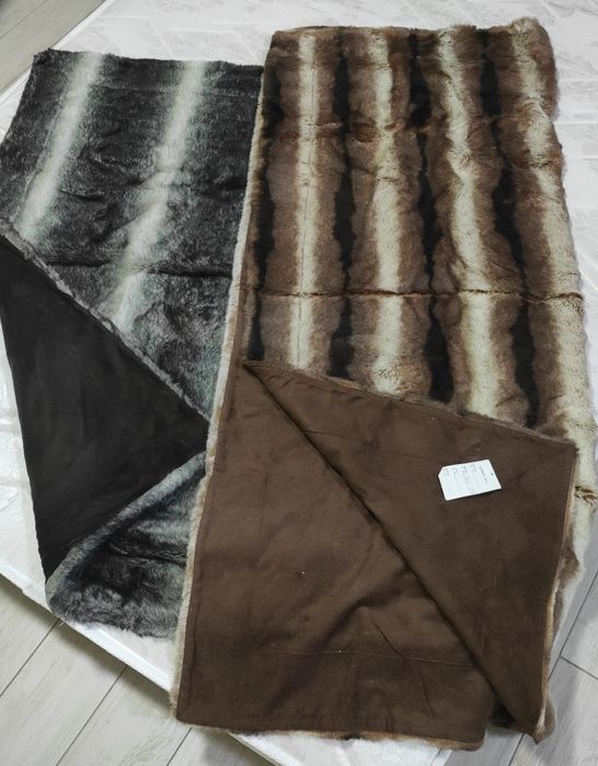 Продам два декоративных коврика