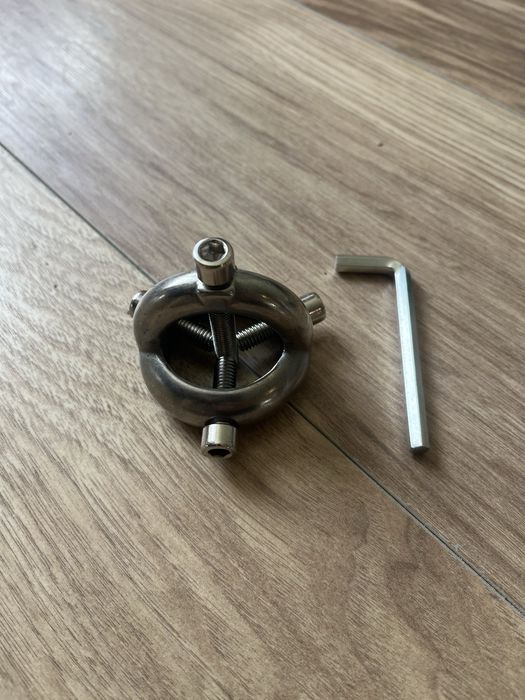 Съемник для крыльчатки