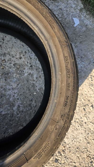 225/40 R18 • Vara • Bridgestone Turanza T005 92Y | 2 buc | Pret/buc