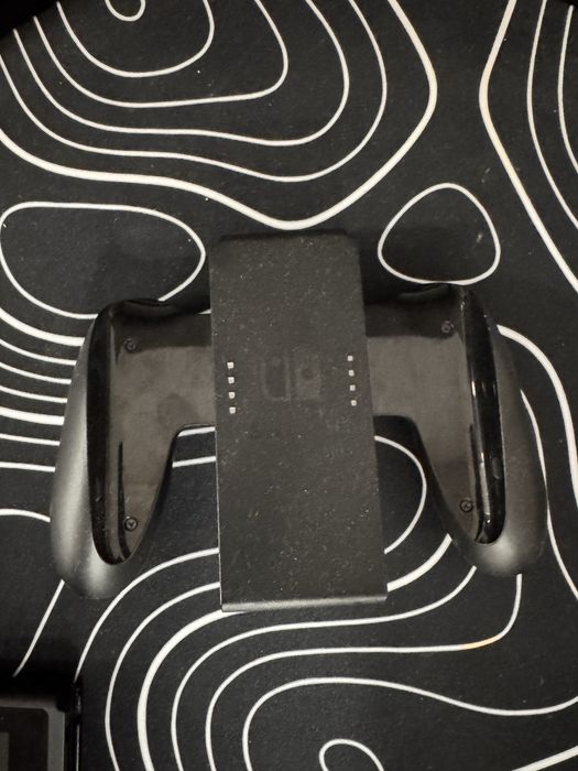 Nintendo Switch новая