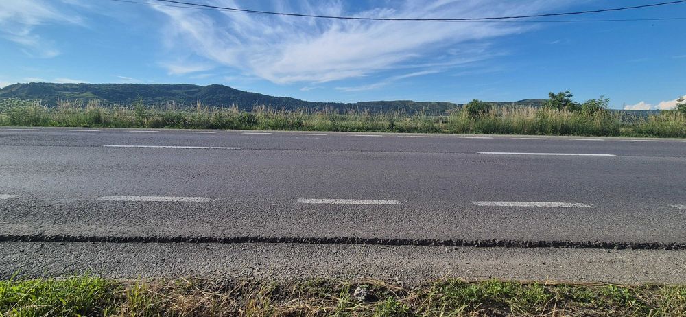 Se Vinde Teren Intravilan Vistea de Jos (deschidere la DN1) de 1030 mp