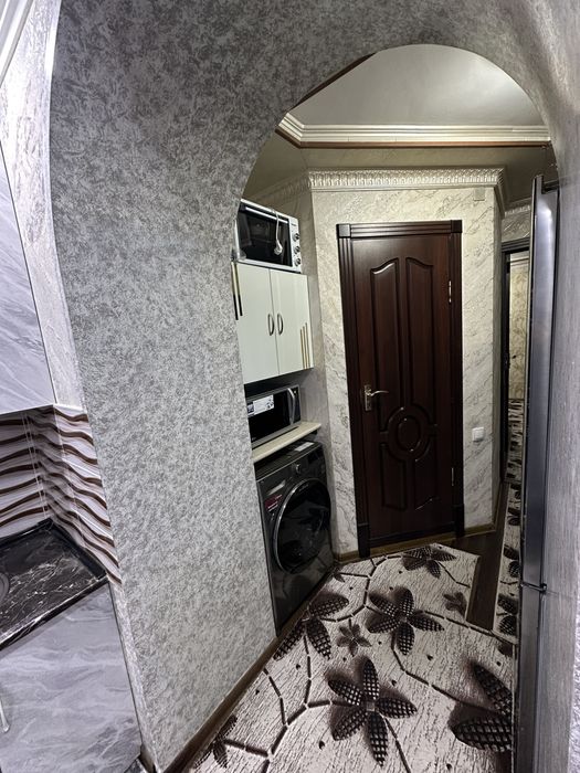 Продам свою квартиру Чиланзар 15-йквартал