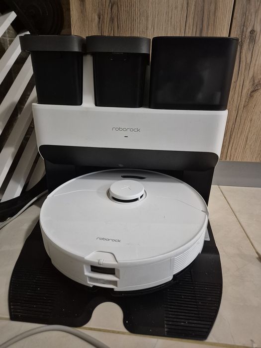 Roborock S7 Max V Ultra