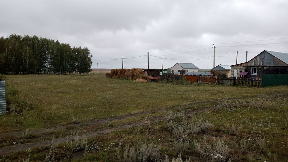 Участок, Бескөл Санта-Барабара