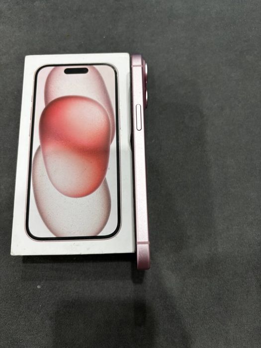 Продам iphone 15
