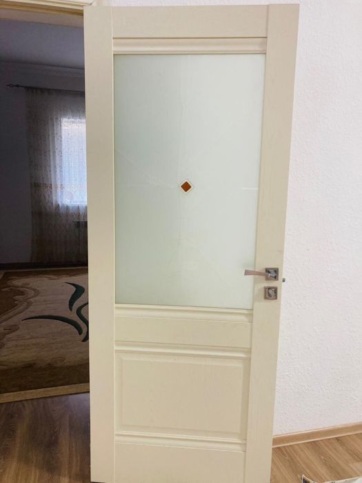 Двери межкомнатные двери