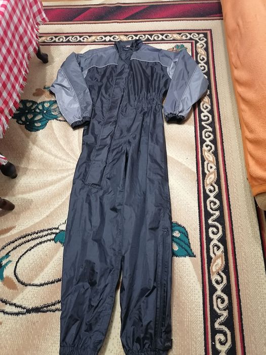 Salopeta impermeabila (mărimea XS)