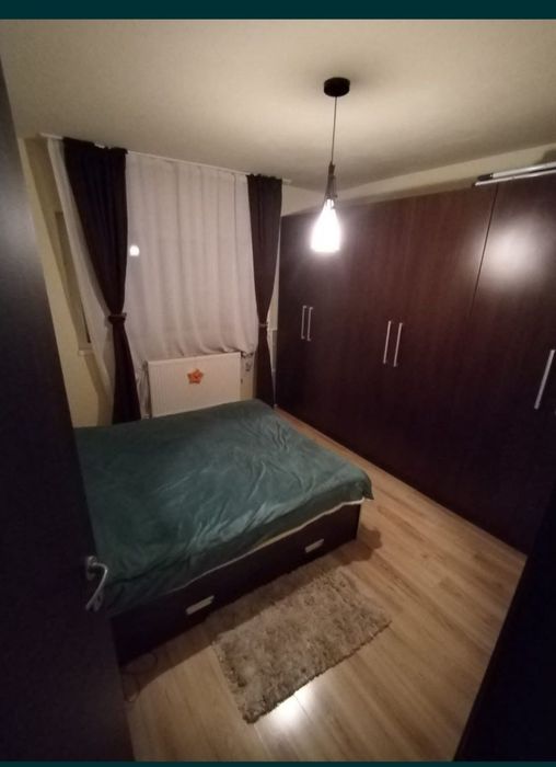 Apartament de închiriat 2 camere Alfa