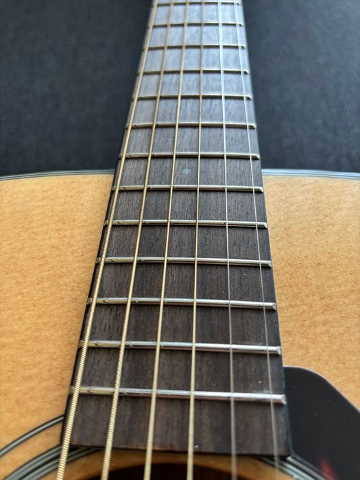 акустична китара Yamaha FS800