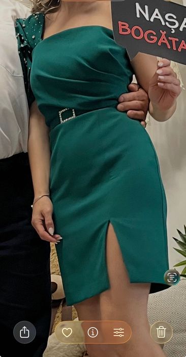 Rochie de ocazie