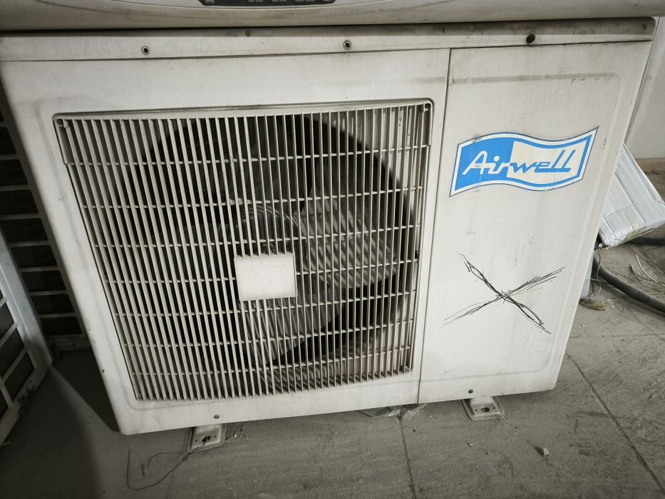 Продам кондиционеры рабочие срочно!!!