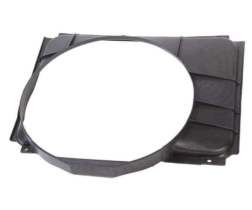 Кожух вентилятора Газель 3302,4216 Евро-3 (Пластик)