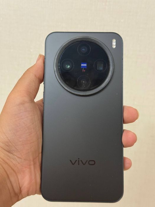 Vivo x200 pro mini
