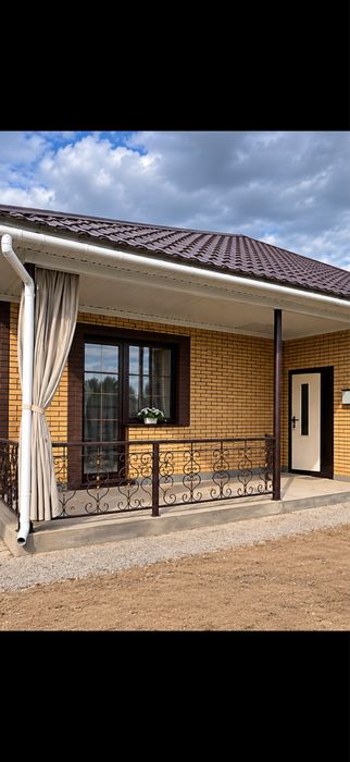 Продается дом, 2022 г, пл 178 кв.м. Центр