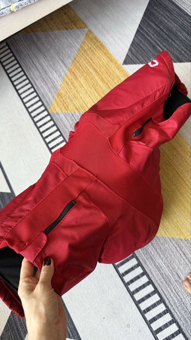 Хоккейные шорты CCM AS-V Pro