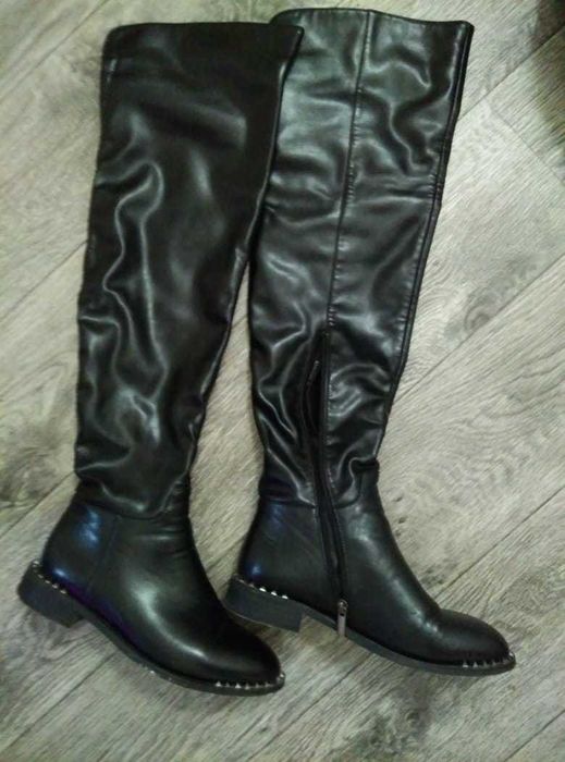 Продам сапожки - Сапоги