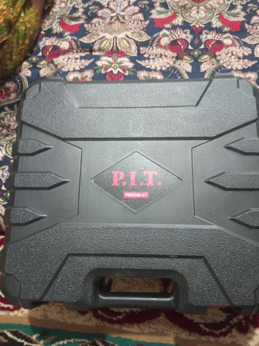 Asbob uskunalar kafolati bilan yangi