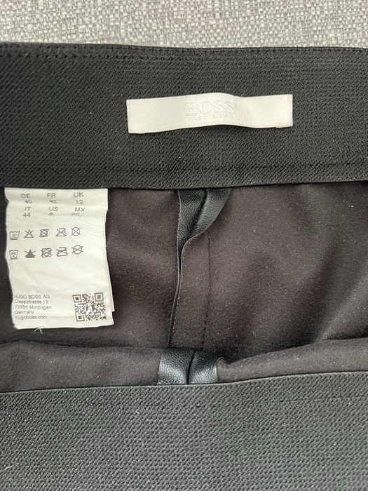 Дамски панталони Boss
