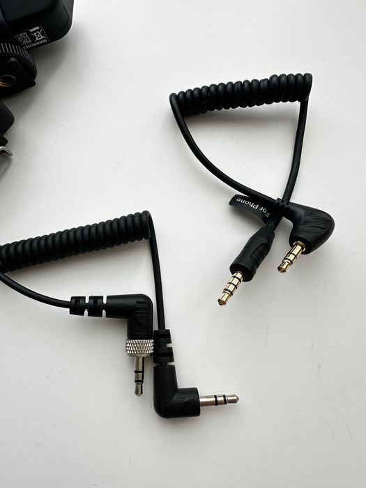 Sennheiser XSW-D Lavalier Set microfon wireless lavalieră