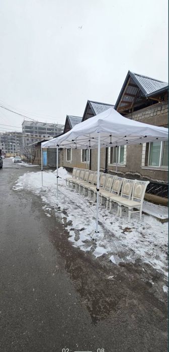 Prakat stol stul. Arenda пракат стол стул