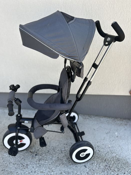 Tricicleta 3 in 1 Kinderkraft