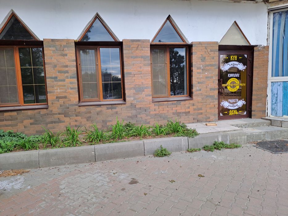 Продам кафе.   Действующее. Находится в аренде