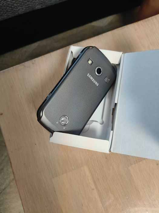 Samsung Xcover 2