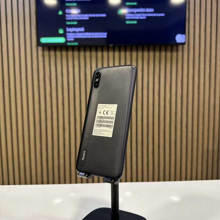 Xiaomi Redmi A9 64GB \ iDroid \ Garantie