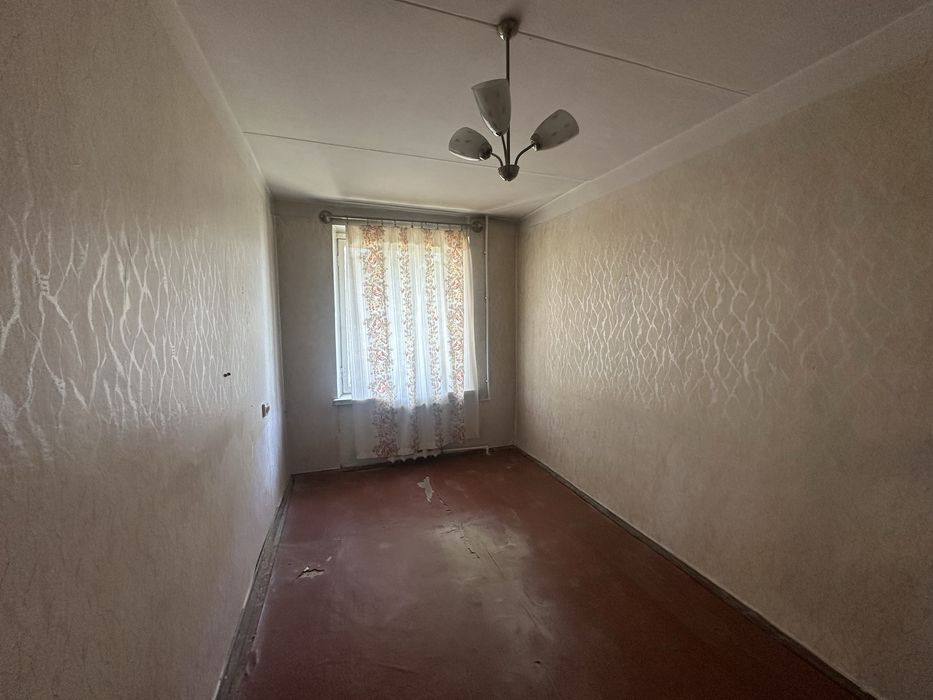 Квартира сотилади 4 хона Чиланзар 26