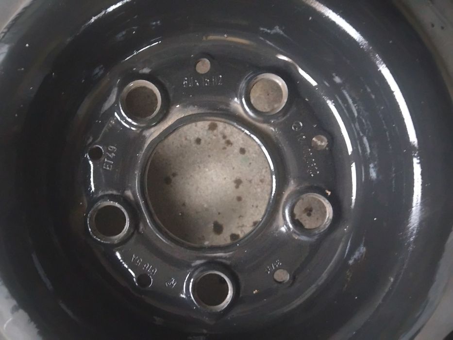 Джанти 15цола за мерцедес