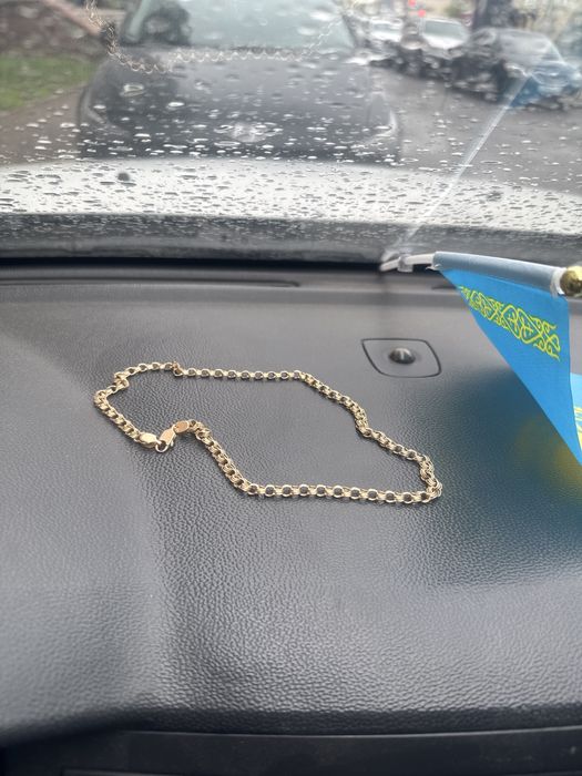 Золотая Цепь 25гр