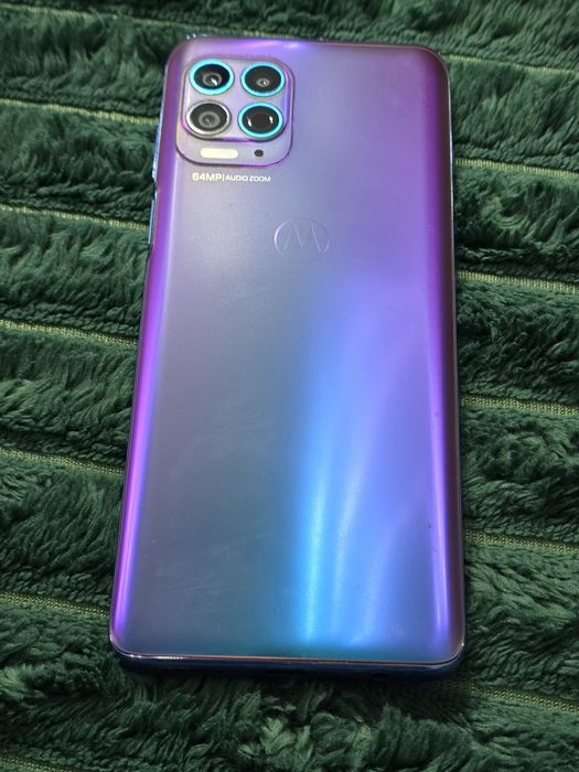 Telefon Motorola Moto G100 5G