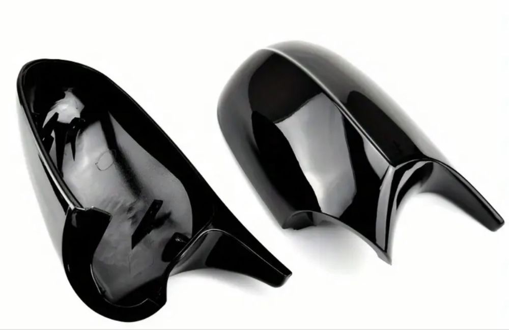 Огледала Батман за 1 серия и 3 серия